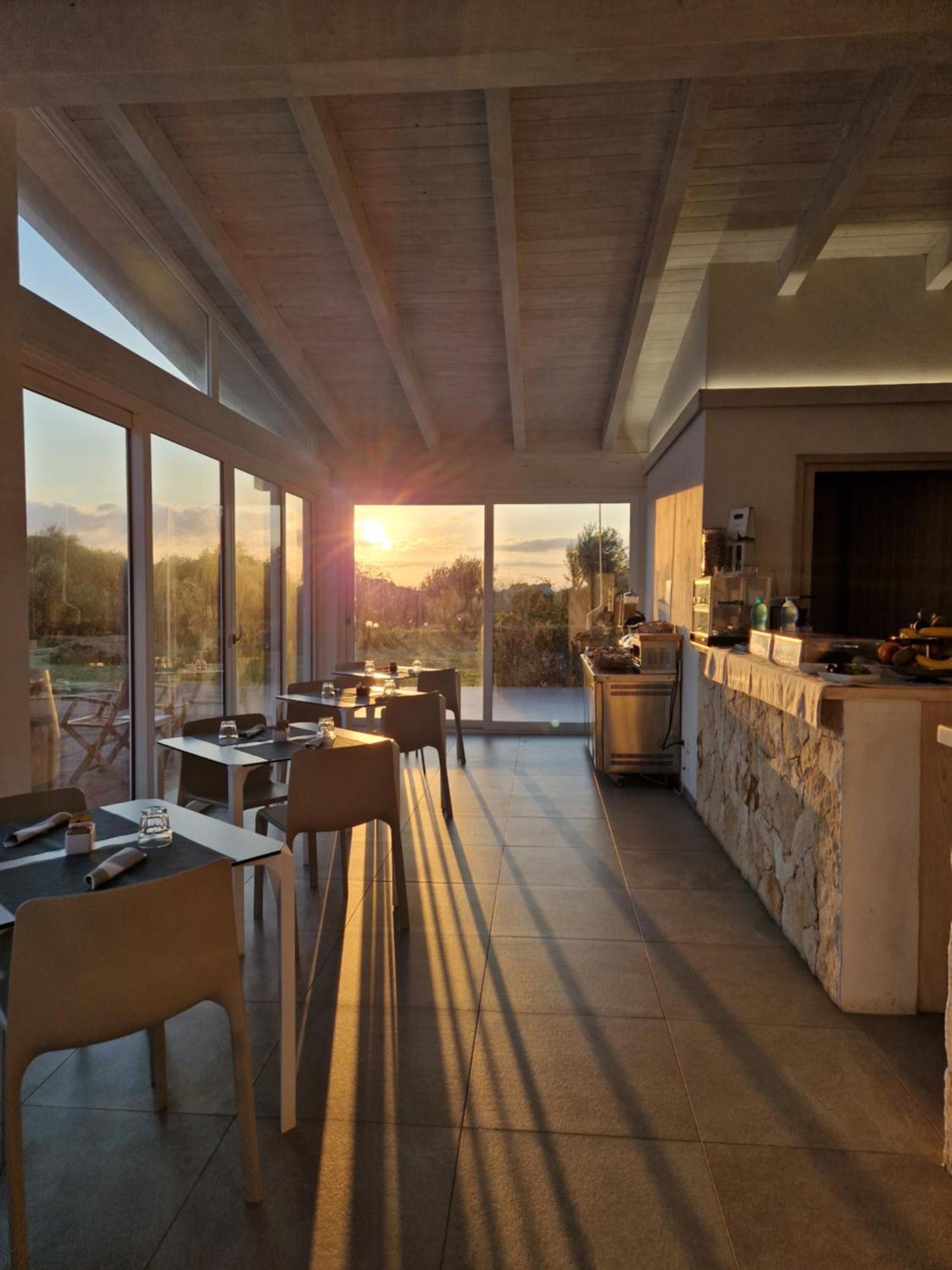 309 Le Saline - Stintino Villa Eksteriør billede
