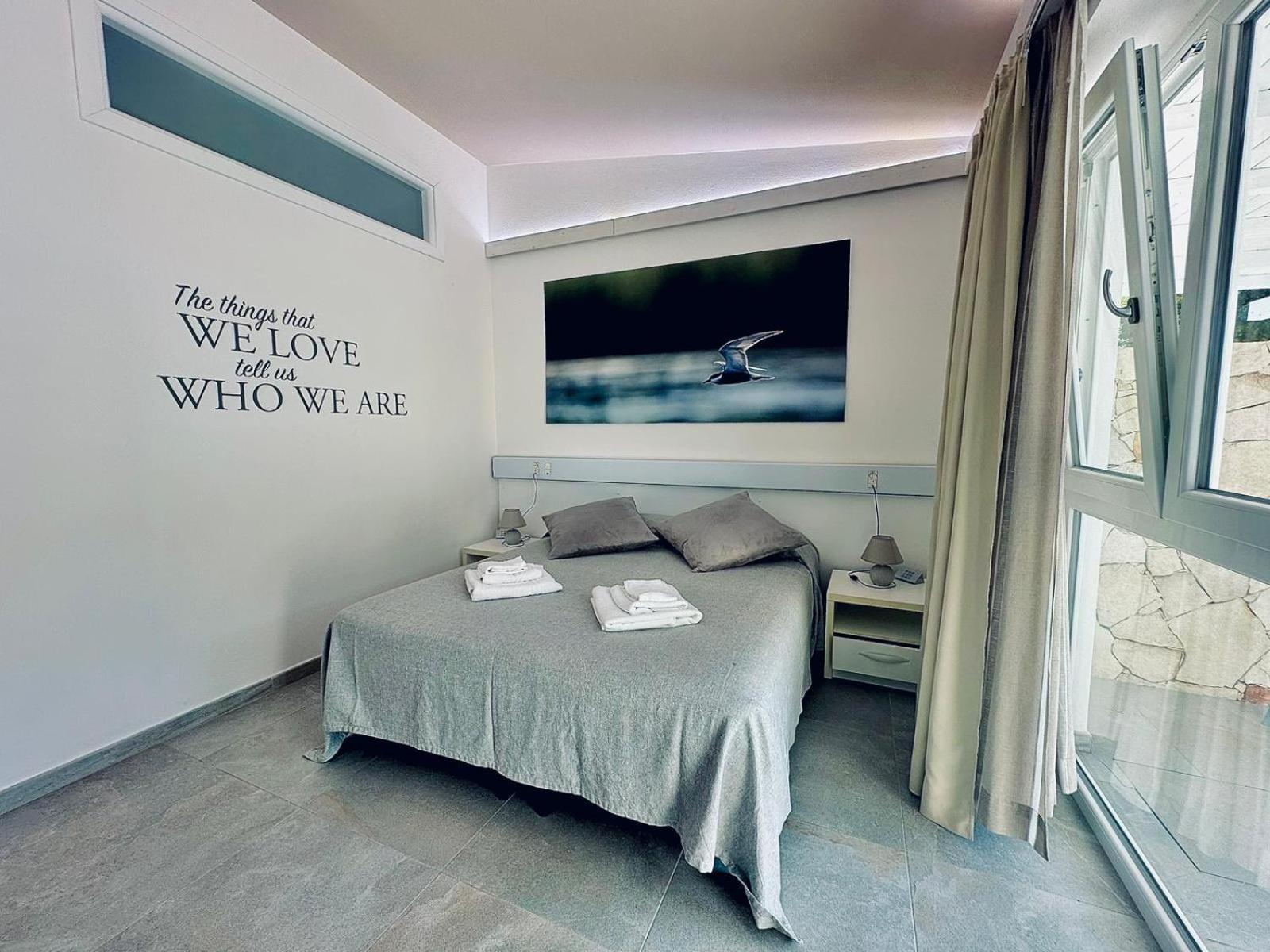 309 Le Saline - Stintino Villa Eksteriør billede